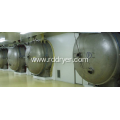 Vacuum Freeze Drying Machine for Drying Banana Flakes